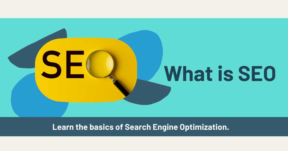 What is SEO