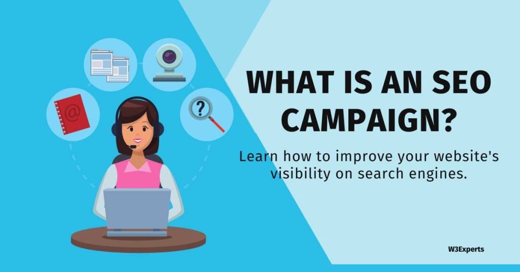 What is an SEO Campaign